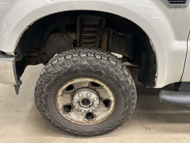 Thumbnail: 2008 Ford F-250 - 20