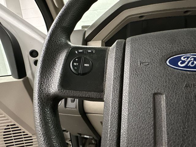 Thumbnail: 2008 Ford F-250 - 13