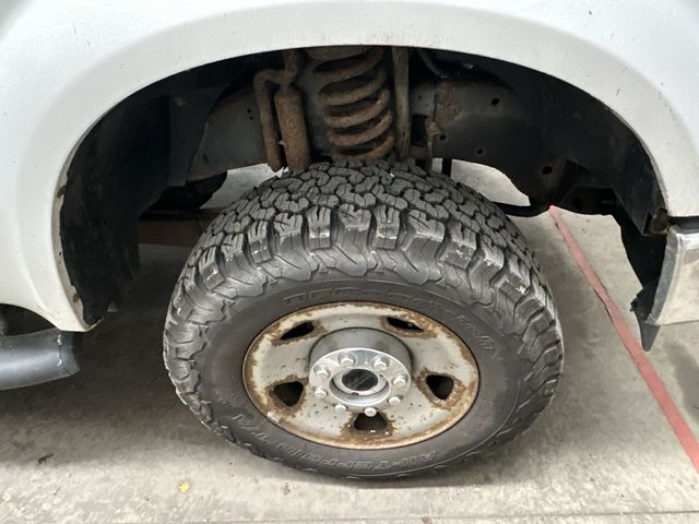 Thumbnail: 2008 Ford F-250 - 8