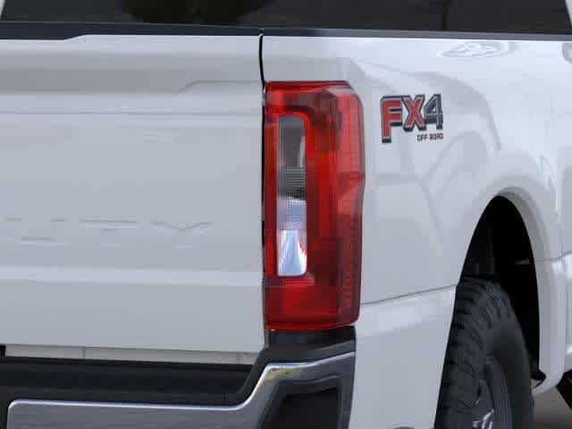 Thumbnail: 2026 Ford F-350 - 23