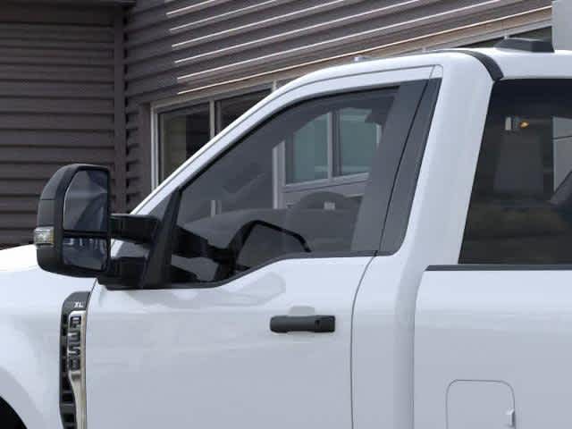 Thumbnail: 2026 Ford F-350 - 7