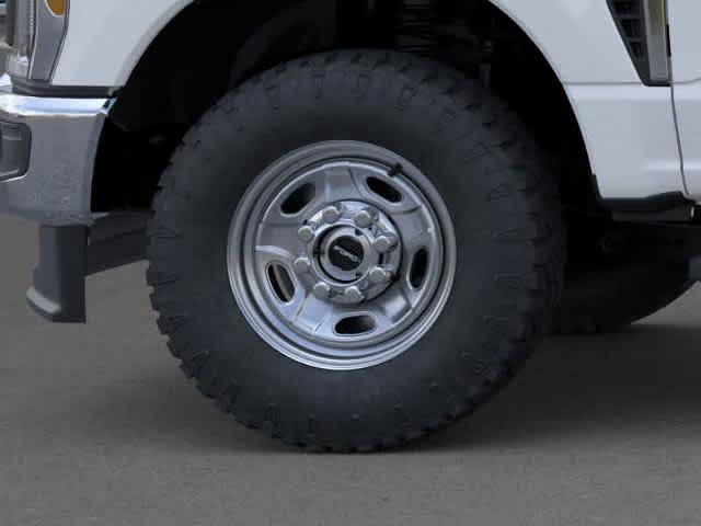 Thumbnail: 2026 Ford F-350 - 6