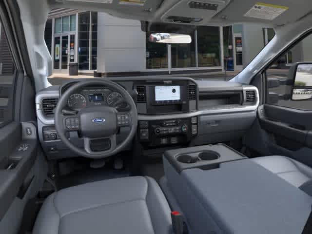 Thumbnail: 2026 Ford F-350 - 2