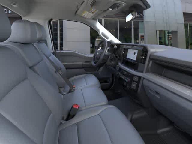 Thumbnail: 2026 Ford F-350 - 9