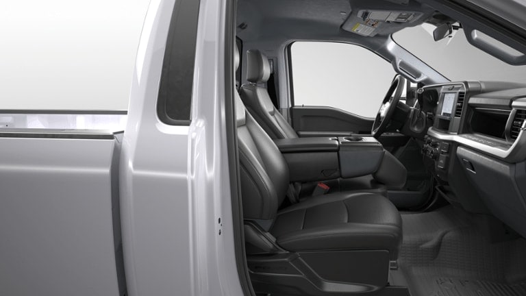 Thumbnail: 2026 Ford F-350 - 37