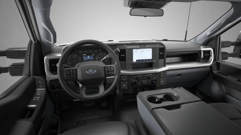 Thumbnail: 2026 Ford F-350 - 12