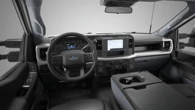 Thumbnail: 2026 Ford F-350 - 8