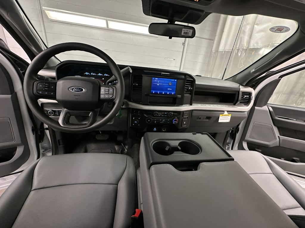 Thumbnail: 2026 Ford F-350 - 12