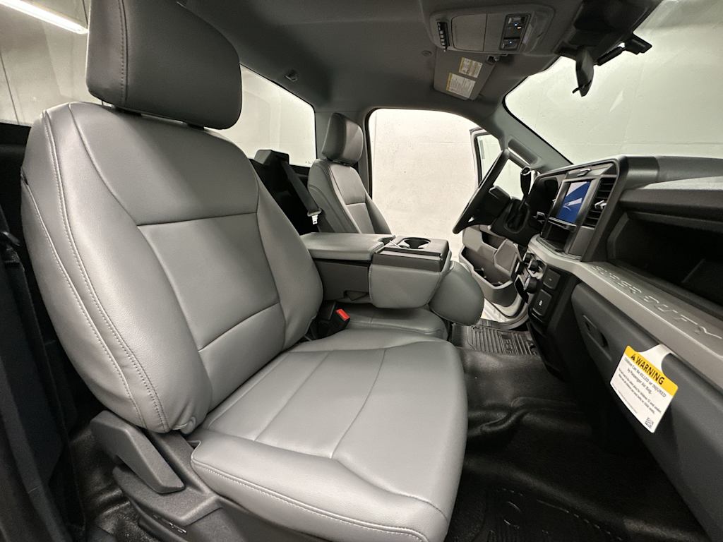 Thumbnail: 2026 Ford F-350 - 37