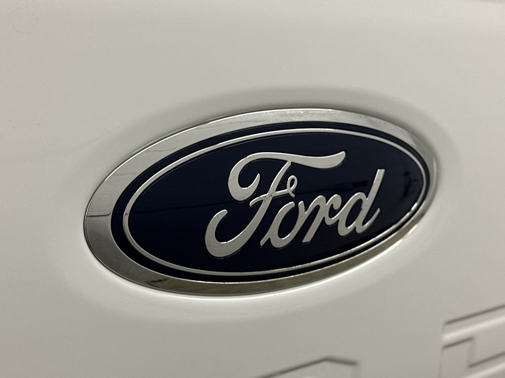 Thumbnail: 2026 Ford F-350 - 7