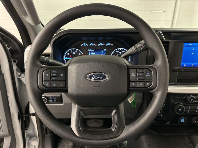 Thumbnail: 2026 Ford F-350 - 9
