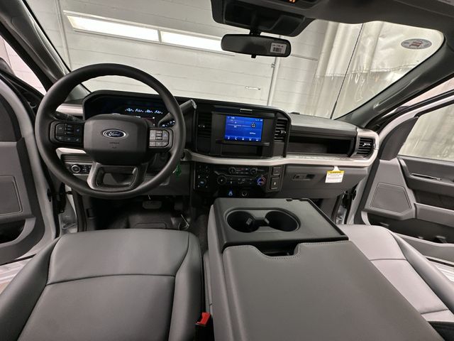 Thumbnail: 2026 Ford F-350 - 13