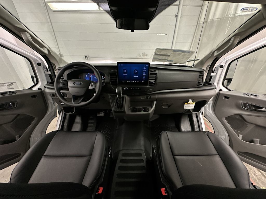 Thumbnail: 2026 Ford Transit Series - 10
