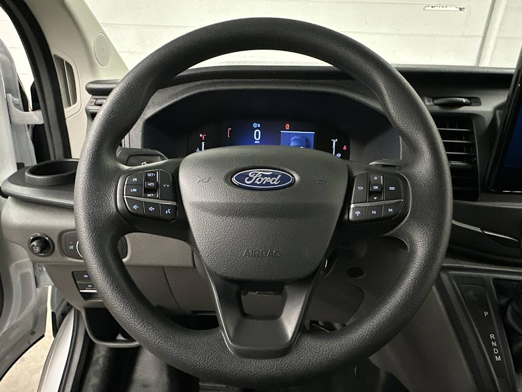 Thumbnail: 2026 Ford Transit Series - 2