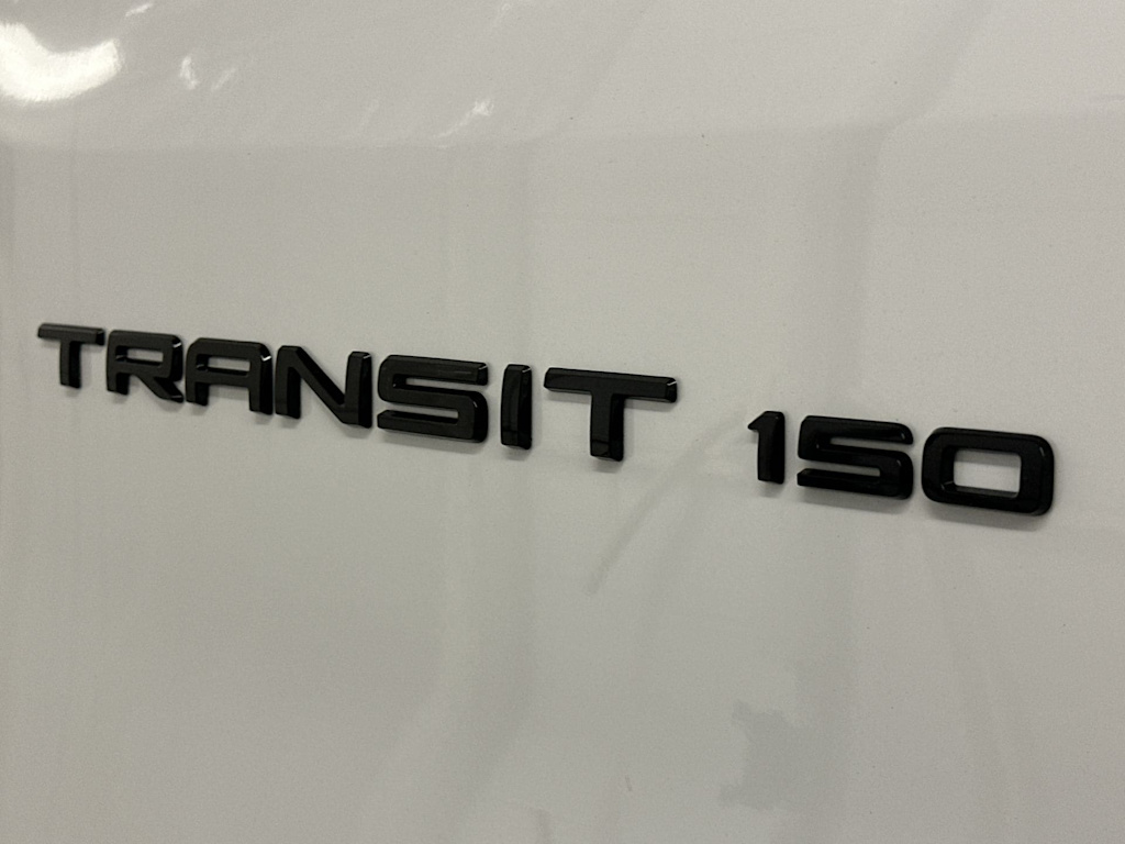 Thumbnail: 2026 Ford Transit Series - 50
