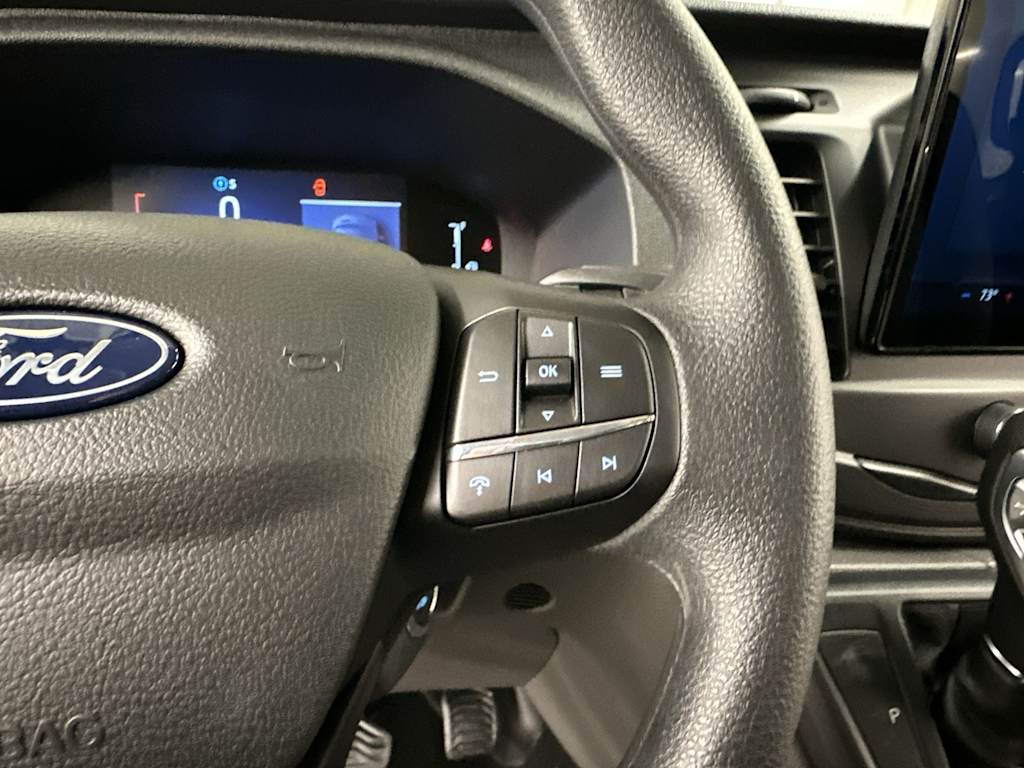 Thumbnail: 2026 Ford Transit Series - 25