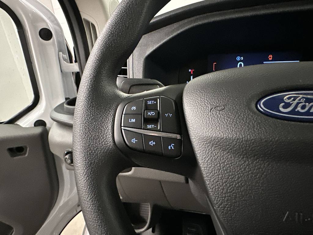 Thumbnail: 2026 Ford Transit Series - 23