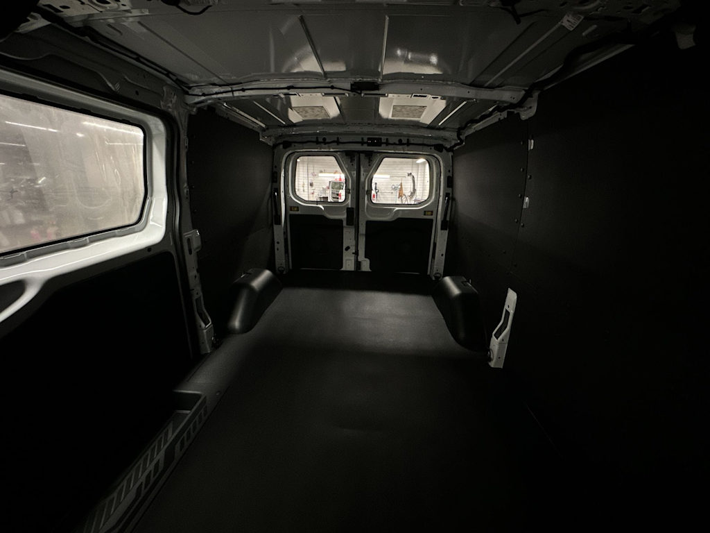 Thumbnail: 2026 Ford Transit Series - 40
