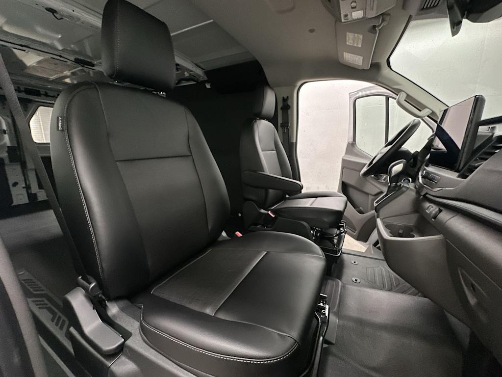 Thumbnail: 2026 Ford Transit Series - 43