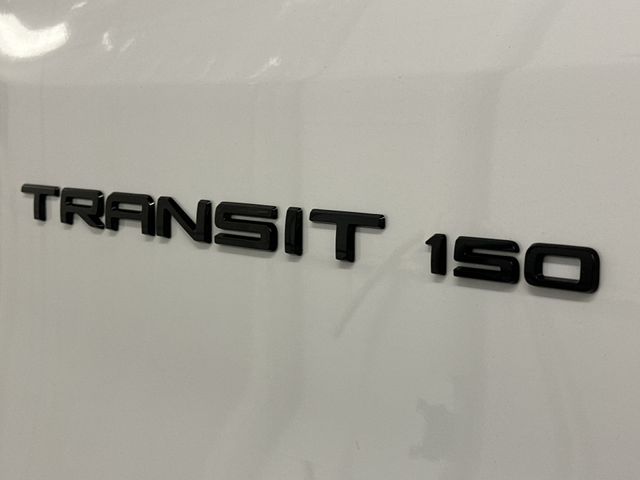 Thumbnail: 2026 Ford Transit Series - 30