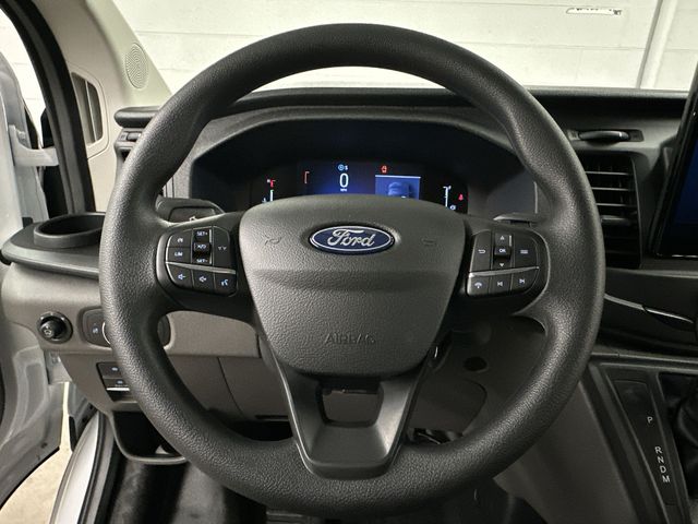 Thumbnail: 2026 Ford Transit Series - 2