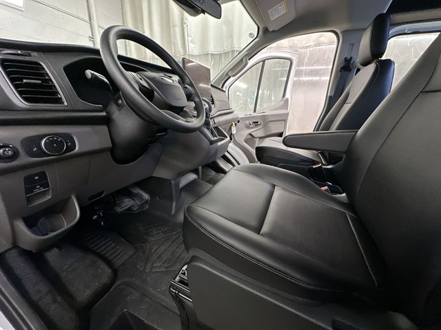 Thumbnail: 2026 Ford Transit Series - 11