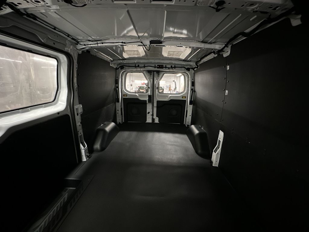 Thumbnail: 2026 Ford Transit Series - 38