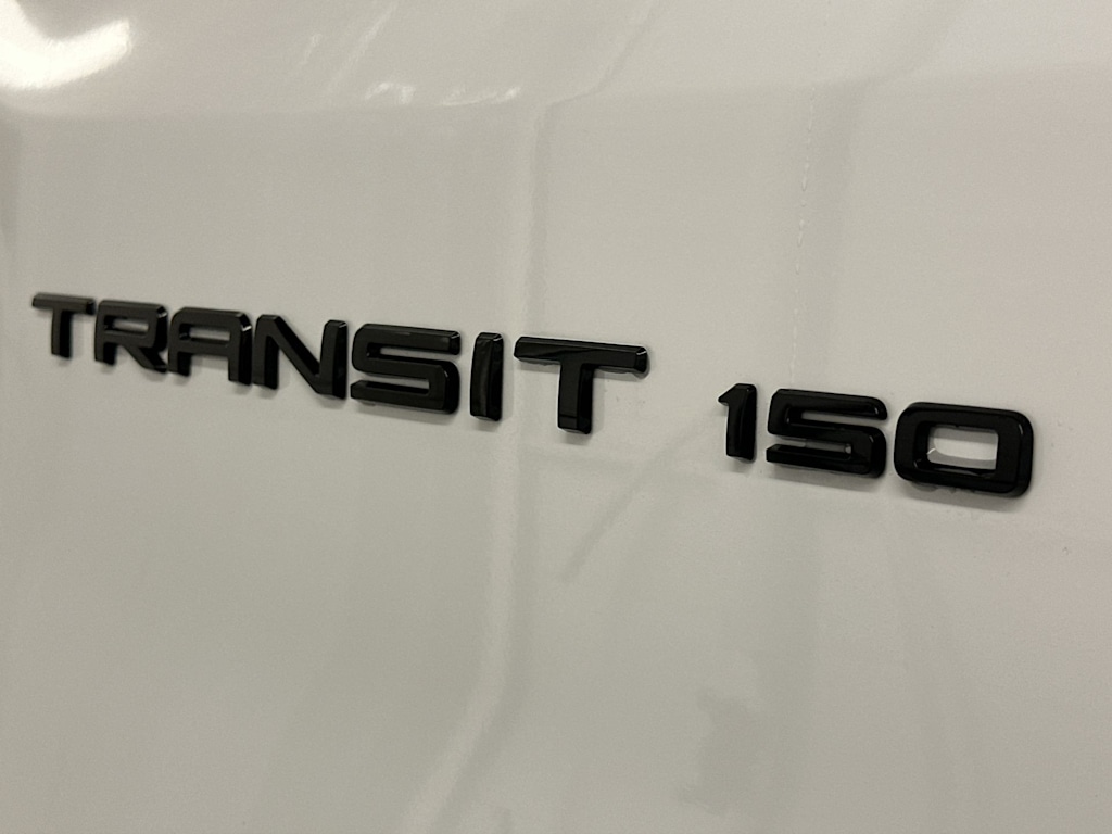 Thumbnail: 2026 Ford Transit Series - 48