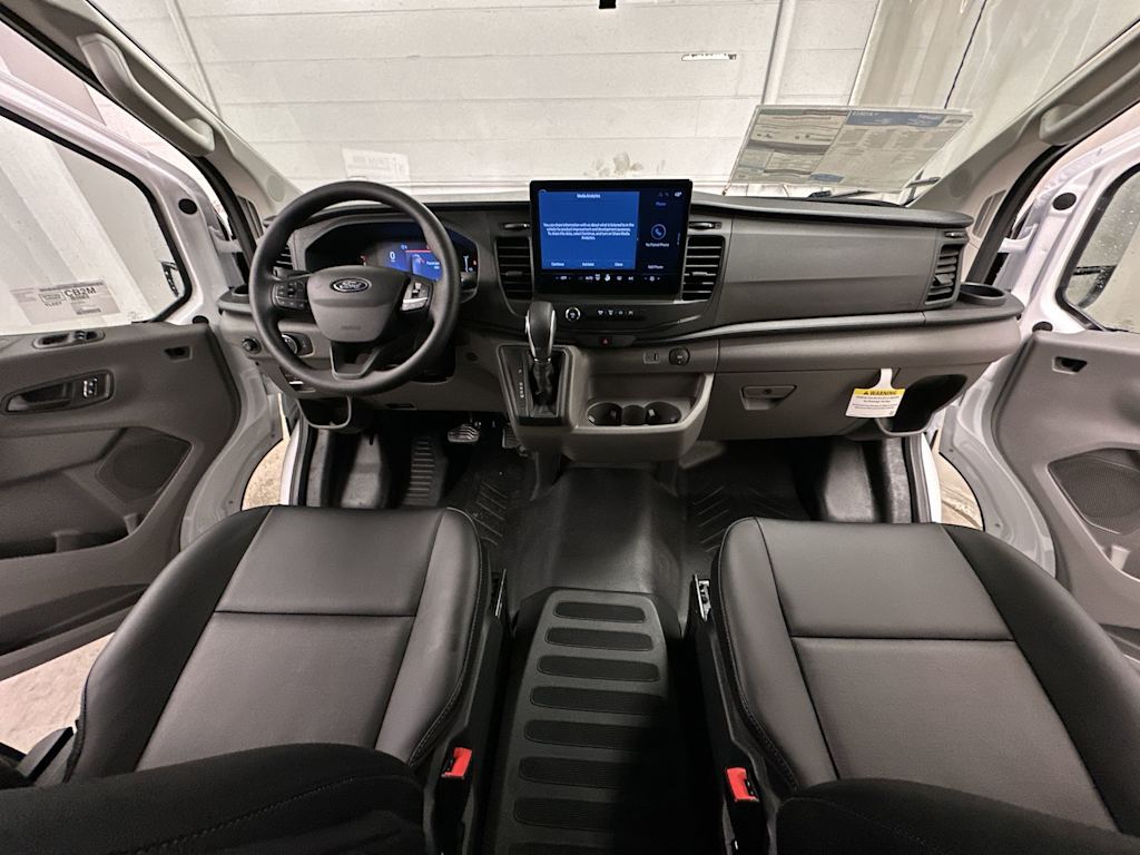 Thumbnail: 2026 Ford Transit Series - 10