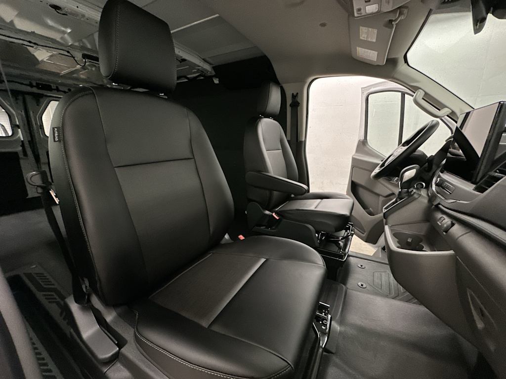 Thumbnail: 2026 Ford Transit Series - 41