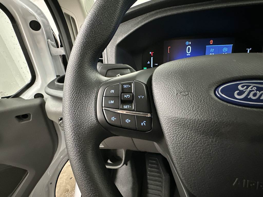 Thumbnail: 2026 Ford Transit Series - 24