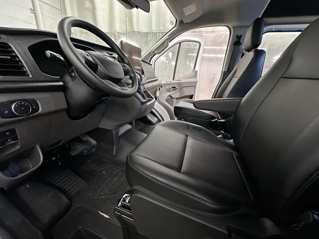 Thumbnail: 2026 Ford Transit Series - 11