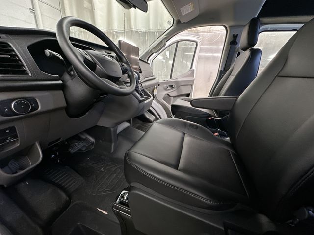 Thumbnail: 2026 Ford Transit Series - 12