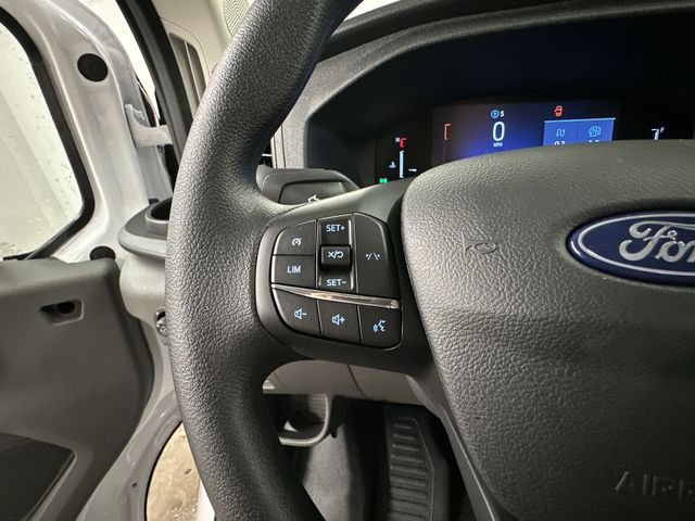 Thumbnail: 2026 Ford Transit Series - 25