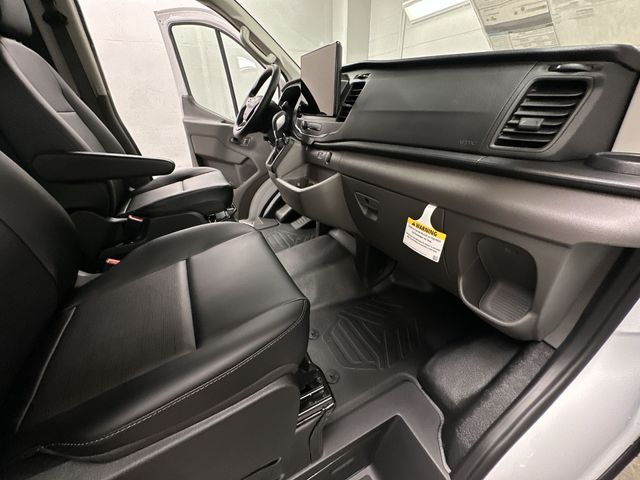Thumbnail: 2026 Ford Transit Series - 40