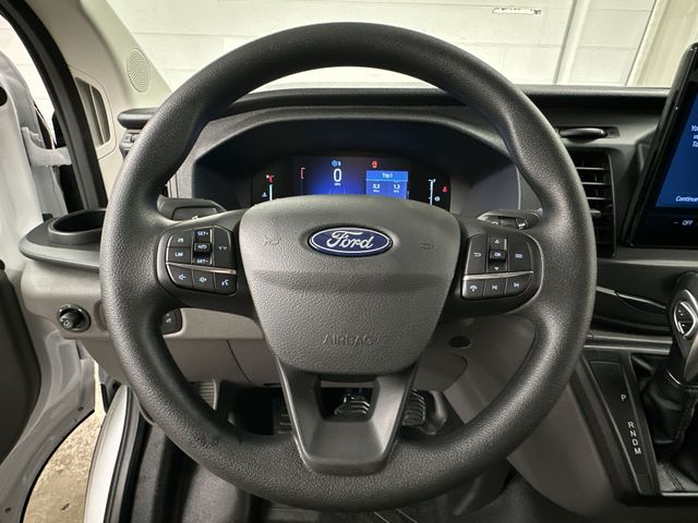 Thumbnail: 2026 Ford Transit Series - 2