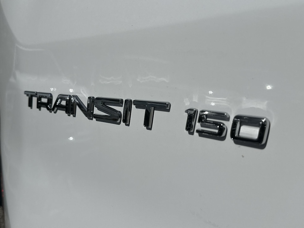 Thumbnail: 2025 Ford Transit Series - 27