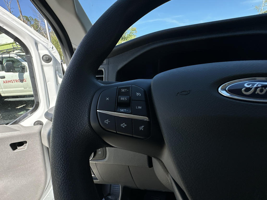 Thumbnail: 2025 Ford Transit Series - 17