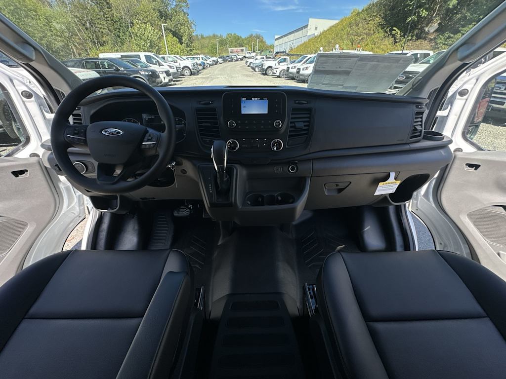 Thumbnail: 2025 Ford Transit Series - 10