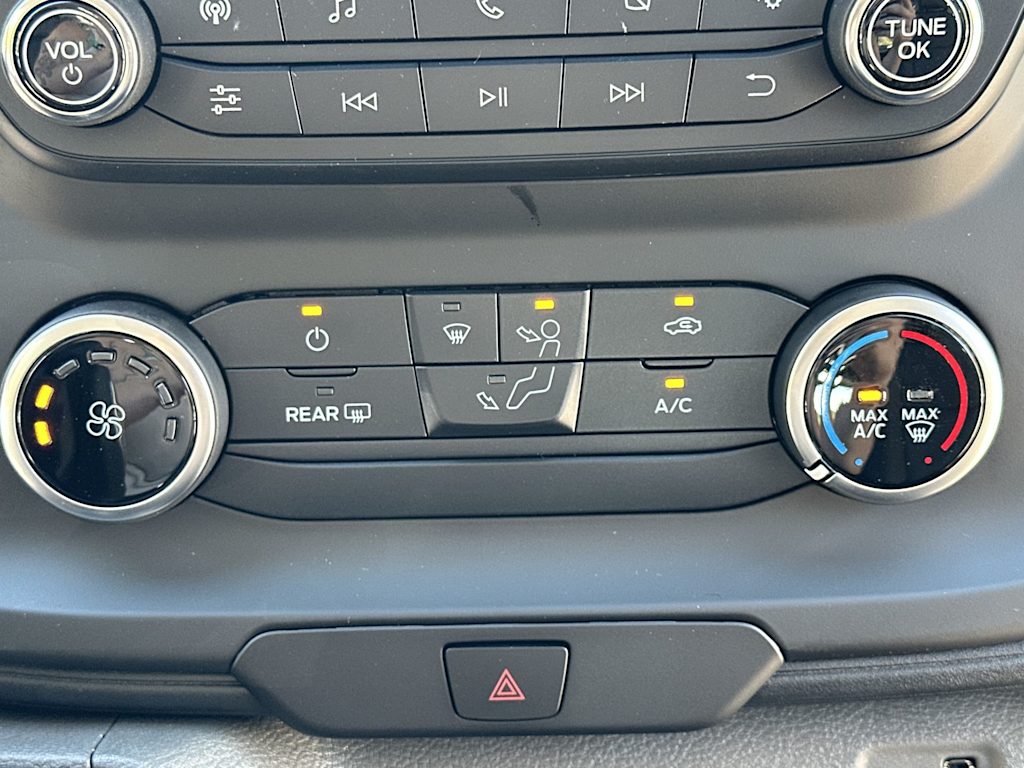 Thumbnail: 2025 Ford Transit Series - 20