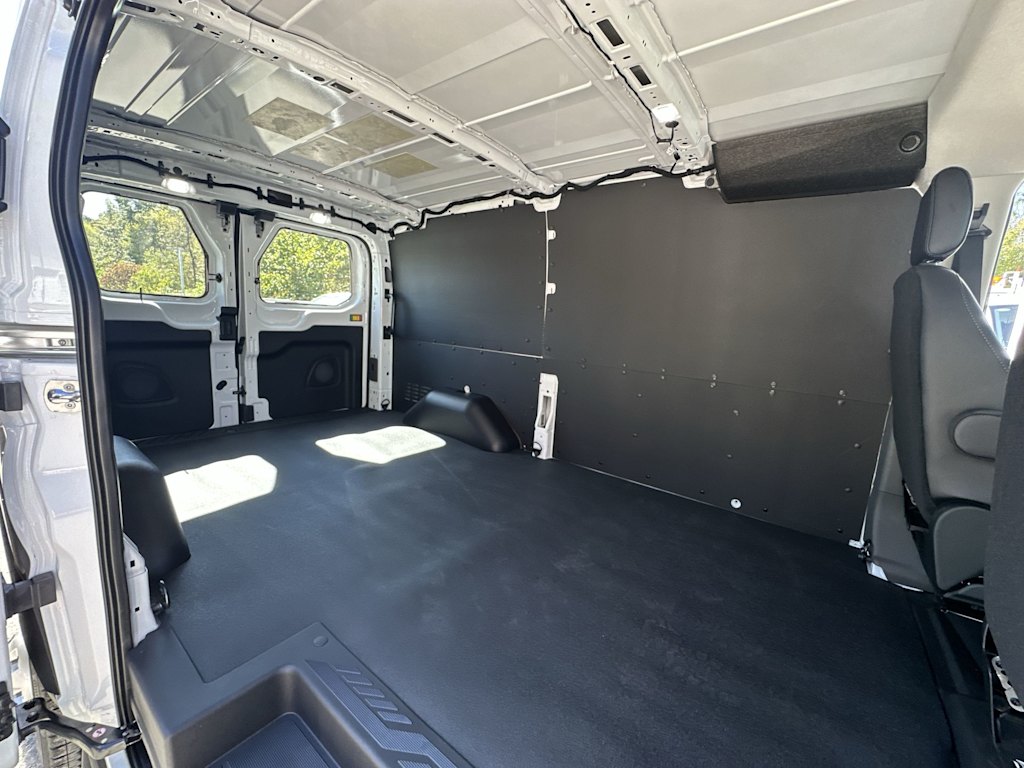 Thumbnail: 2025 Ford Transit Series - 26