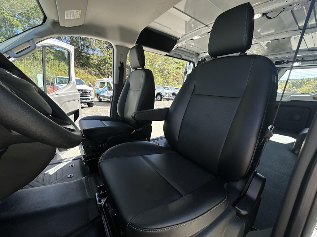 Thumbnail: 2025 Ford Transit Series - 12