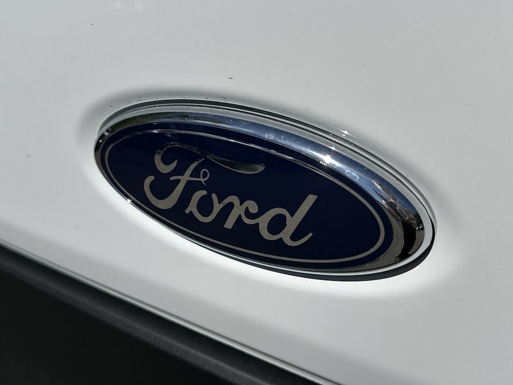 Thumbnail: 2025 Ford Transit Series - 7