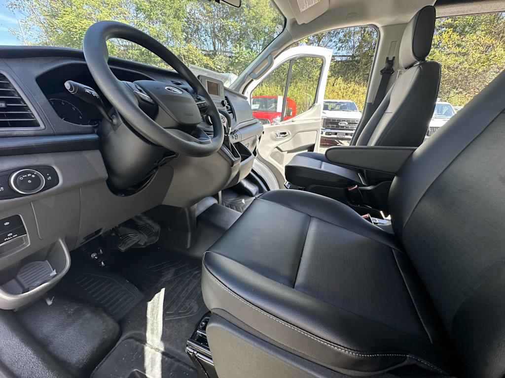 Thumbnail: 2025 Ford Transit Series - 11