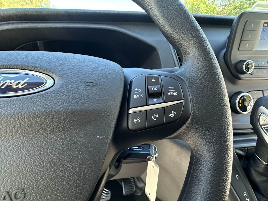 Thumbnail: 2025 Ford Transit Series - 18