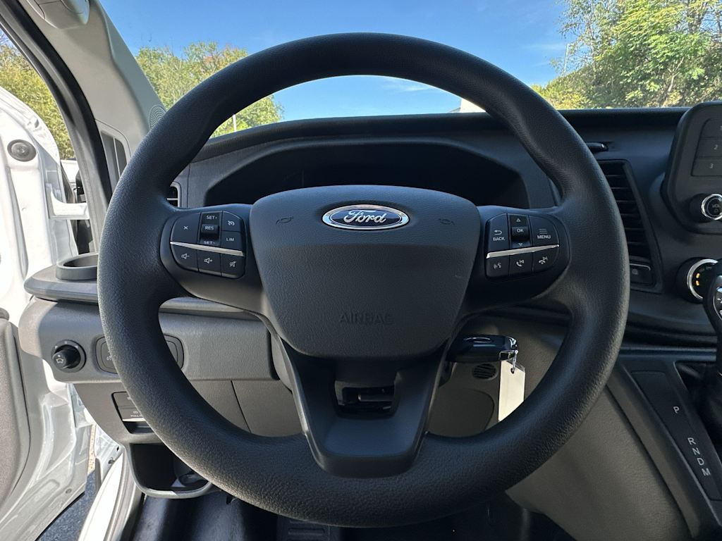 Thumbnail: 2025 Ford Transit Series - 2