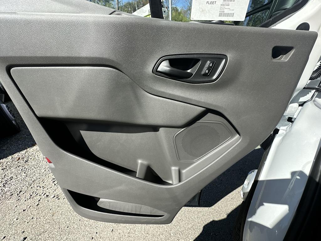 Thumbnail: 2025 Ford Transit Series - 21