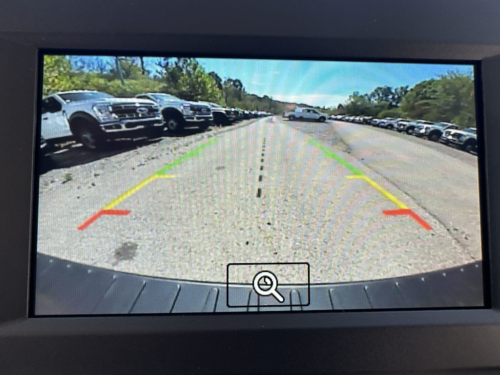 Thumbnail: 2025 Ford Transit Series - 19