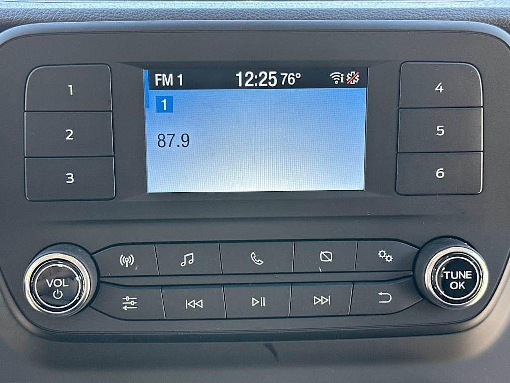 Thumbnail: 2025 Ford Transit Series - 13