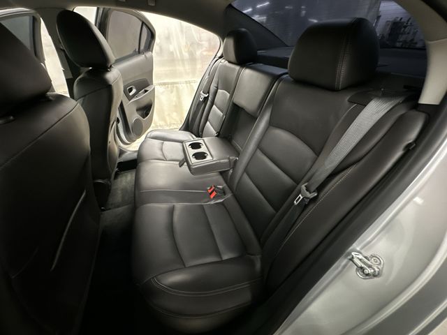 Thumbnail: 2016 Chevrolet Cruze - 13